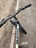 I want to sell a bicycle of 24 inches wheels