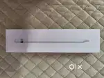 Apple pencil 1st gen