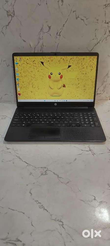 HP Notebook Lenovo ideapad 3 i5 10th Gen 2GB Nvidia Graphics laptop