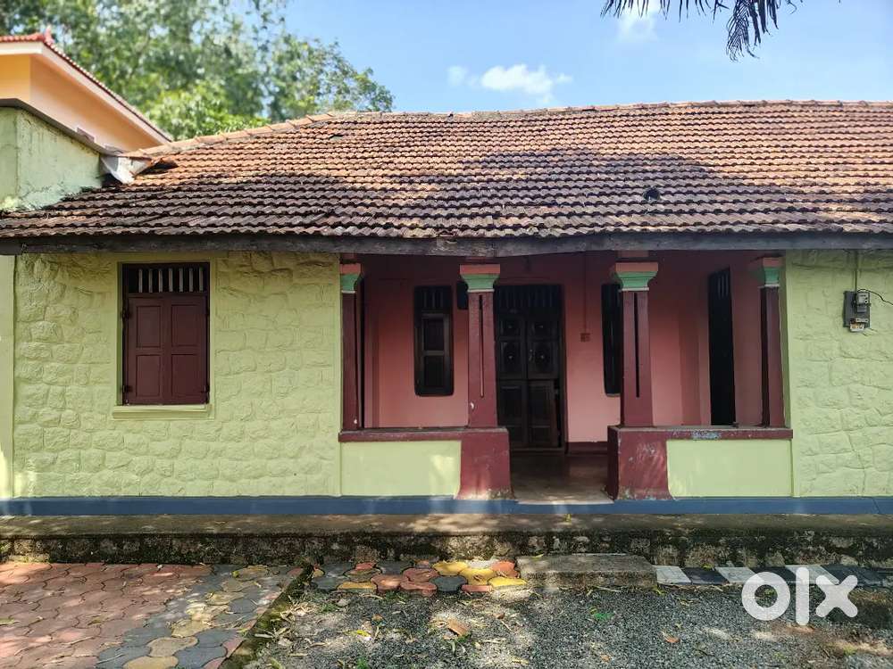 House at Valacode For Rent