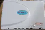 Electronic voltage stabilizer