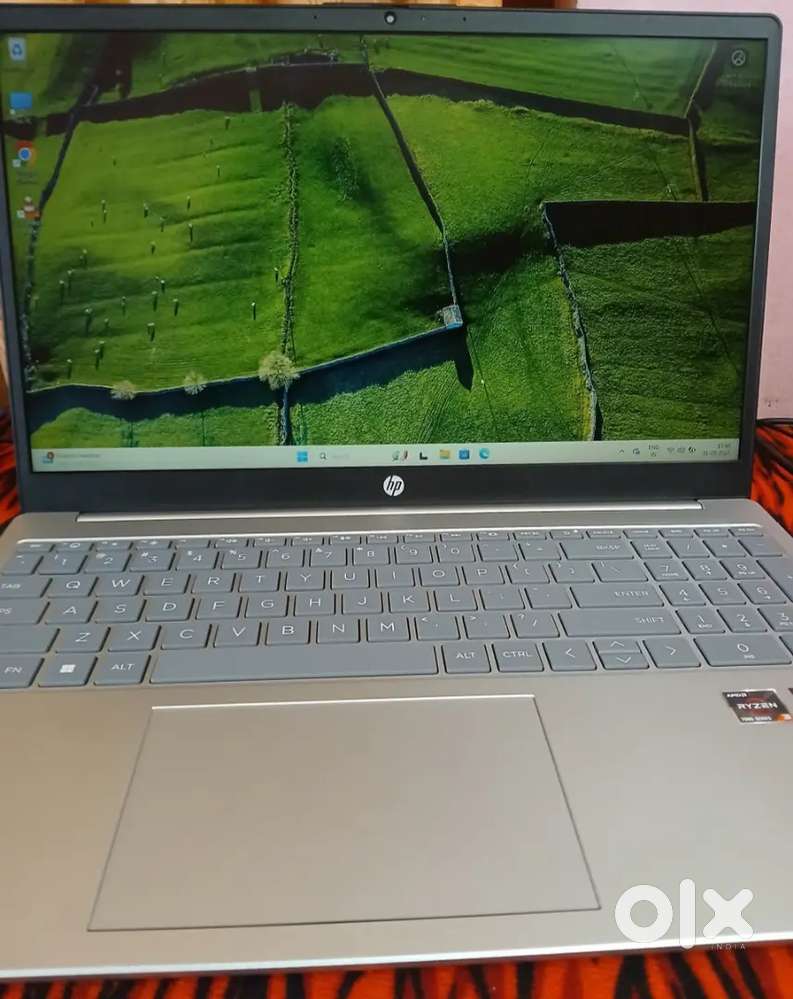 Ryzen 3 Laptop