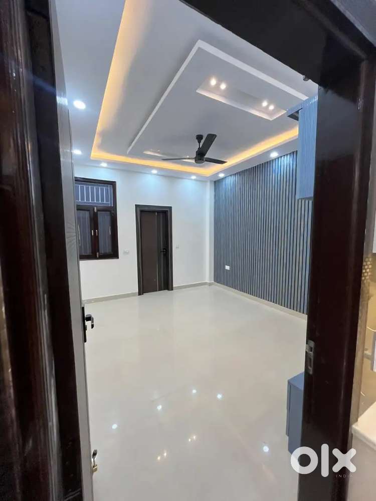 3Bhk For Rent Niti Khand