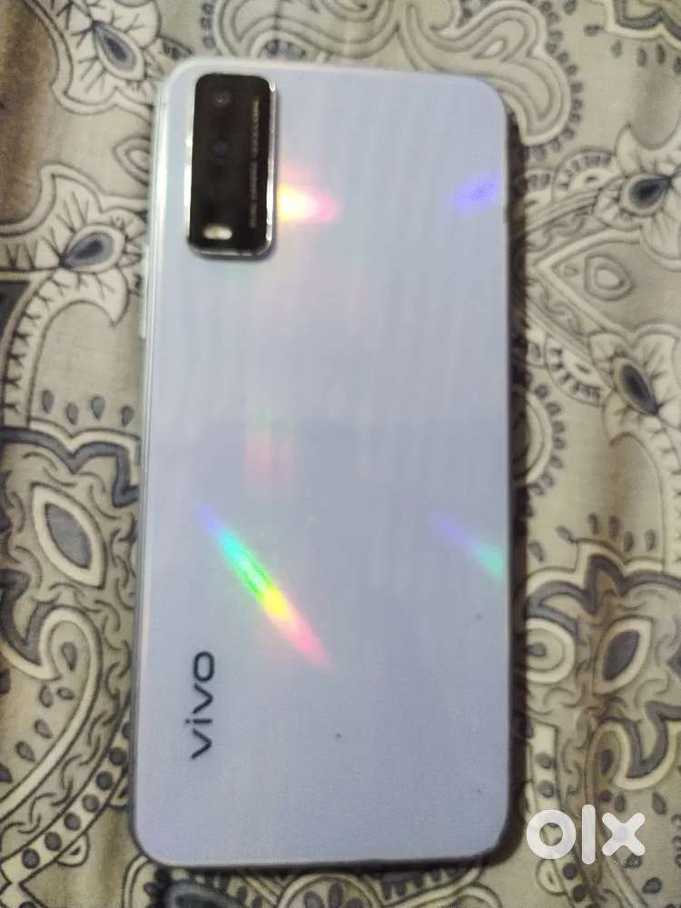 Vivo  Y12s
