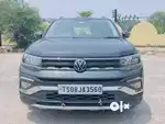 Volkswagen Tiguan 1.0 TSI, 2022, Petrol