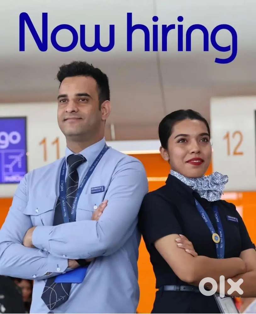 Hiring X-Army Mens for our Airport Ground Force, Apply now