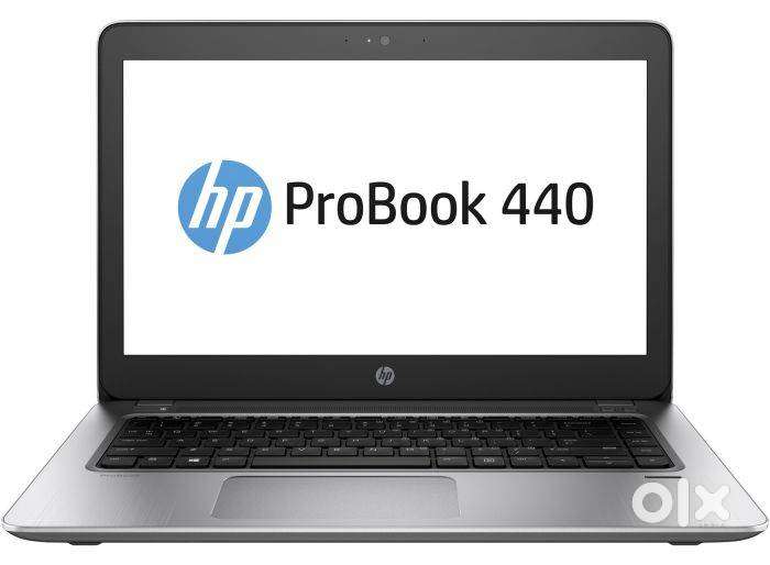 HP ProBook 440 G4 Laptop for sale