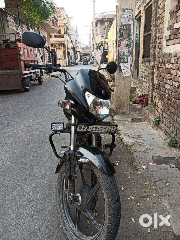 First owner one hand drive