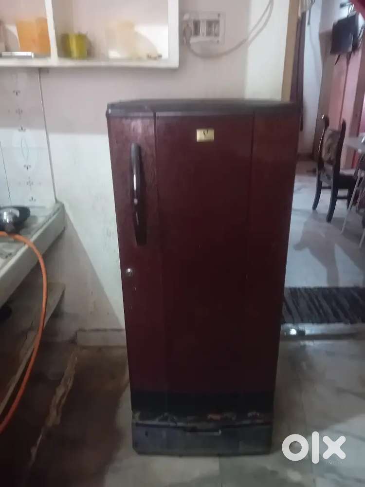 Videocon single door fridge