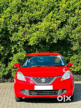 Maruti Suzuki Baleno 1.3 Delta, 2016, Petrol