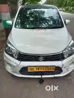 Maruti Suzuki Celerio 2019