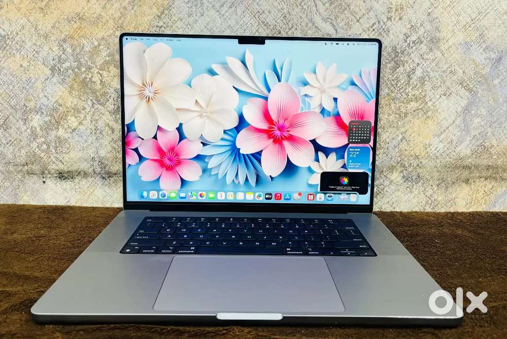 16inch M1 Pro Chip 32Gb 512Gb Apple Macbook Pro