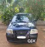 Hyundai Santro Xing GLS