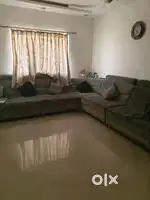 Jivrja park full furnished Beautiful home
