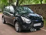 Ford Figo, 2012, Petrol