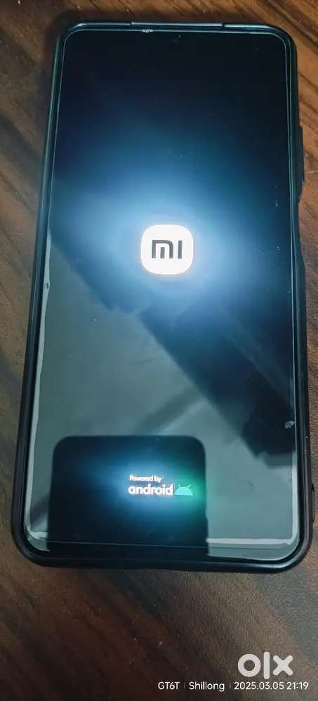 Redmi Note 11s 4G