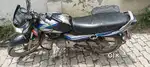 Bajaj CT100 ES