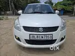 Maruti Suzuki Swift VXi + Manual, 2013, Petrol