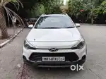 Hyundai i20 Active SX Diesel, 2016, Diesel