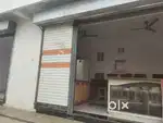 Shop for rent