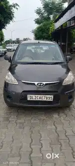 Hyundai i10, 2010, Petrol