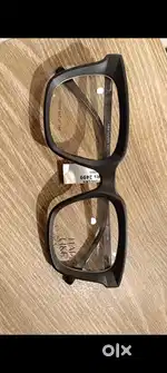 Fashion Glasses (Normal)