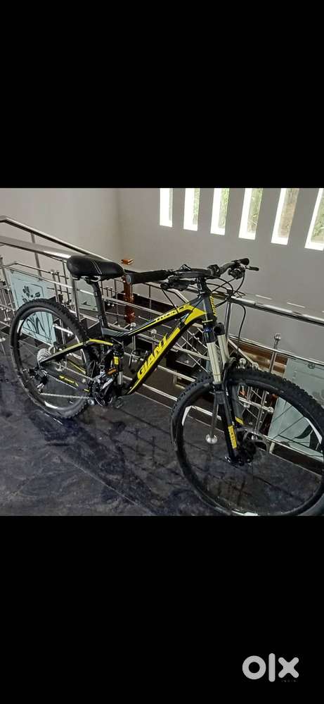 Giant trance made in taiwan model EN 14766