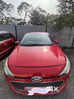 Hyundai i20 Magna 1.2 MT, 2016, Petrol