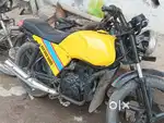 Best condition bike