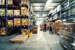 Warehouse assistant