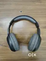 ZEBRONICS - Zebronics Zeb Thunder Headphones.