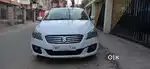 Maruti Suzuki Ciaz VDi, 2017, Diesel
