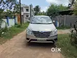Toyota Innova 2013 Diesel Well Maintained