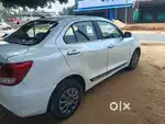 स्विफ्ट दजीरे