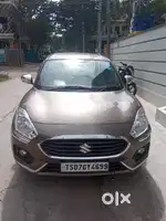 Maruti Suzuki Dzire 2017-2020 VDI, 2019, Diesel