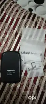 Amazon Basics WiFi Dongle (New/Used