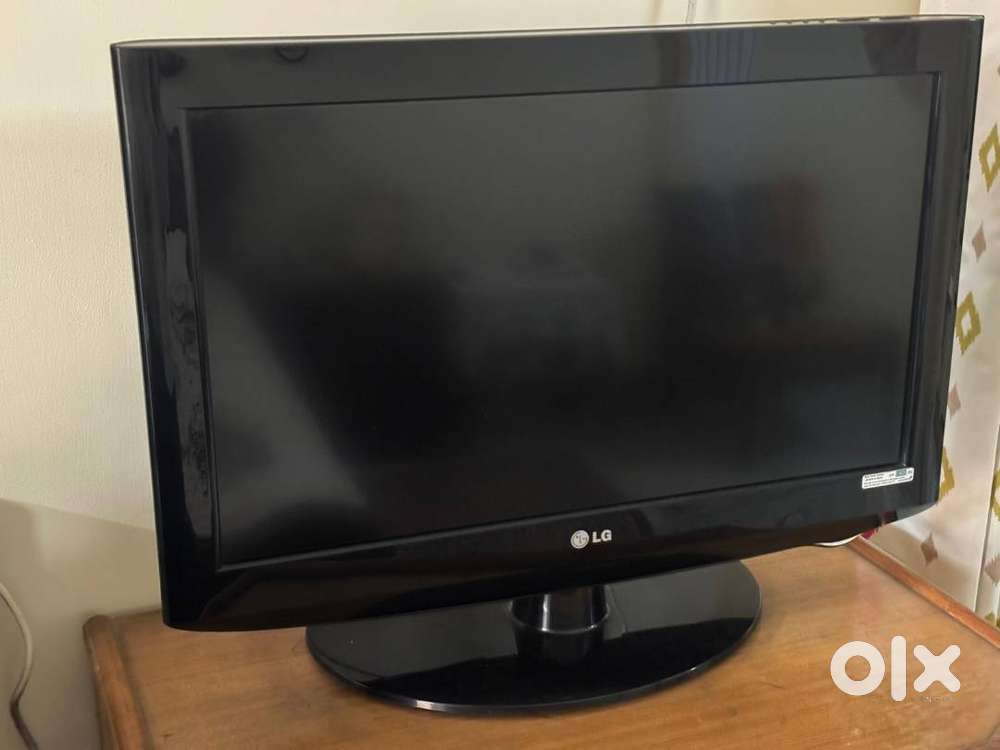 L.G.  LED  T.V.