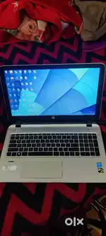 Hp envy - 8gb Ram 1000 gb memory/ Rom - Nvidia graphics card