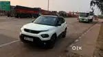 Tata Punch  2022 Petrol Good Condition