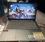 AMD Ryzen 3 Laptop - 8GB RAM, 1 TB, Excellent Condition