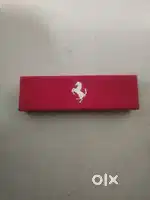 Ferrari car ka batch jacket per lagaen
