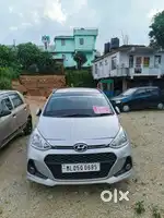 Hyundai Grand i10 Sportz Edition, 2018, Petrol