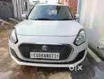 Maruti Suzuki Swift 11/2019 BSVI