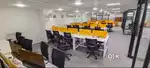 office available on rent in ariegn heights