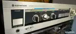 Kenwood stereo amplifier