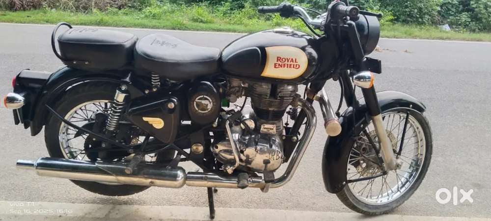 Bullet classic UP21 good condition