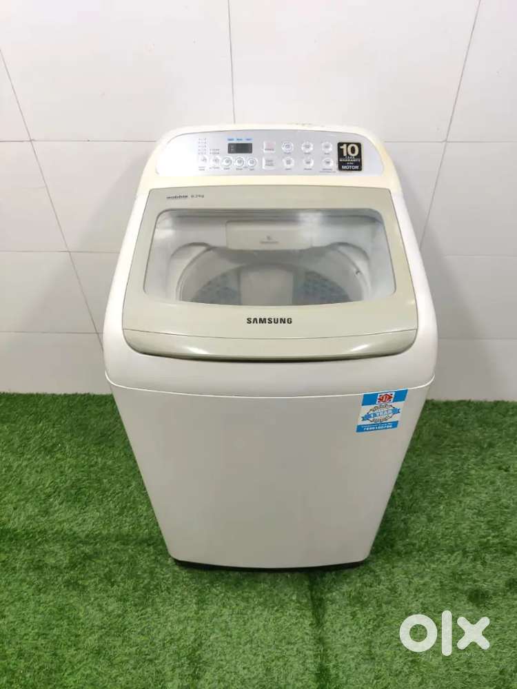 €^ Samsung brands available with every model in just 6500 order now //