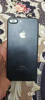 iPhone 7 Plus.