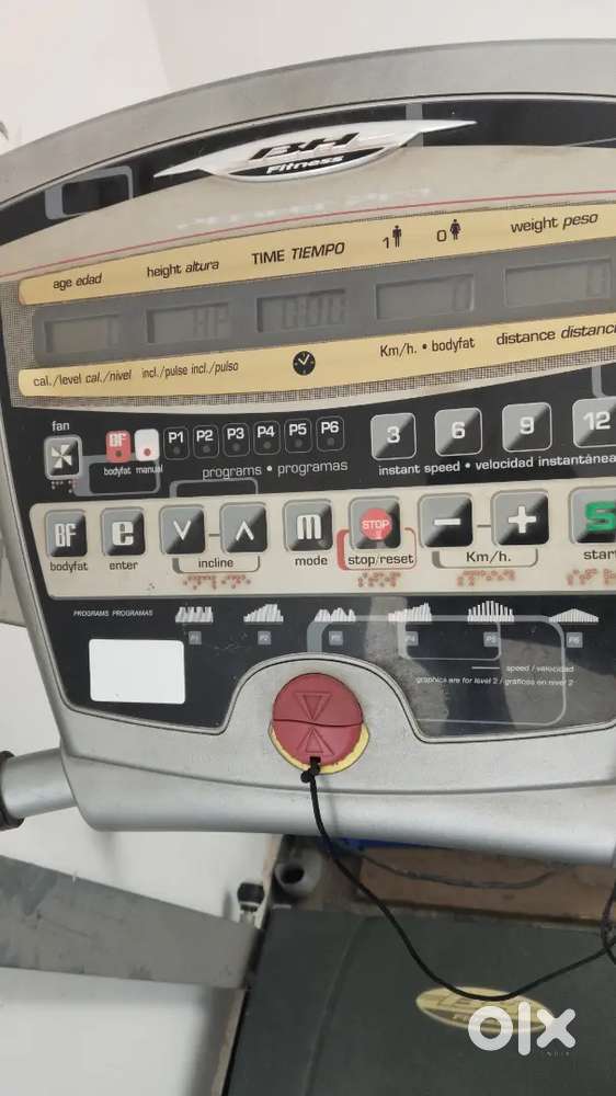 Sale fitness