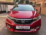 Honda Jazz 1.2 ZX i-VTEC, 2021, Petrol